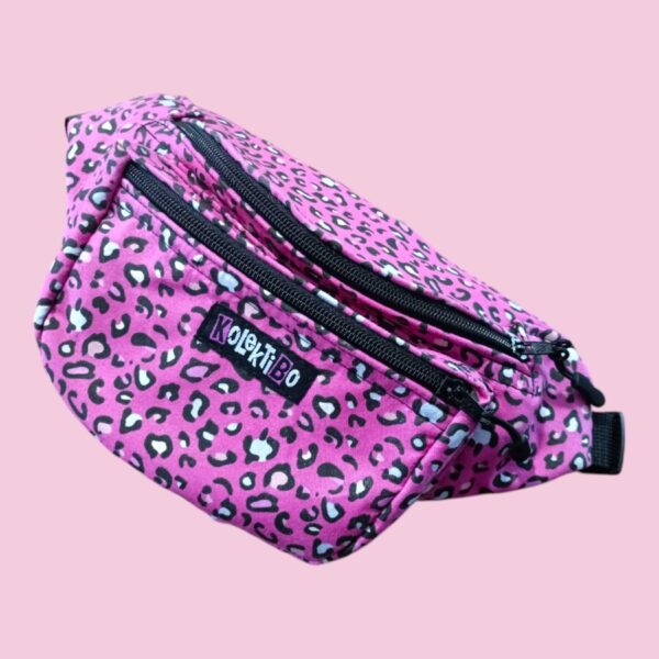 PINK WILD - Imagen 2