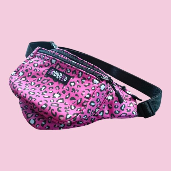 PINK WILD - Imagen 3
