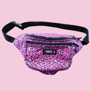 PINK WILD