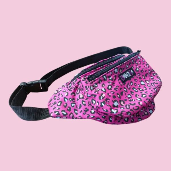 PINK WILD - Imagen 4