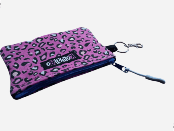 Pink Wild - Imagen 2