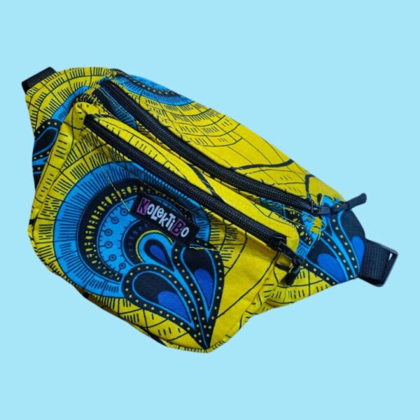 KANURI - Imagen 4
