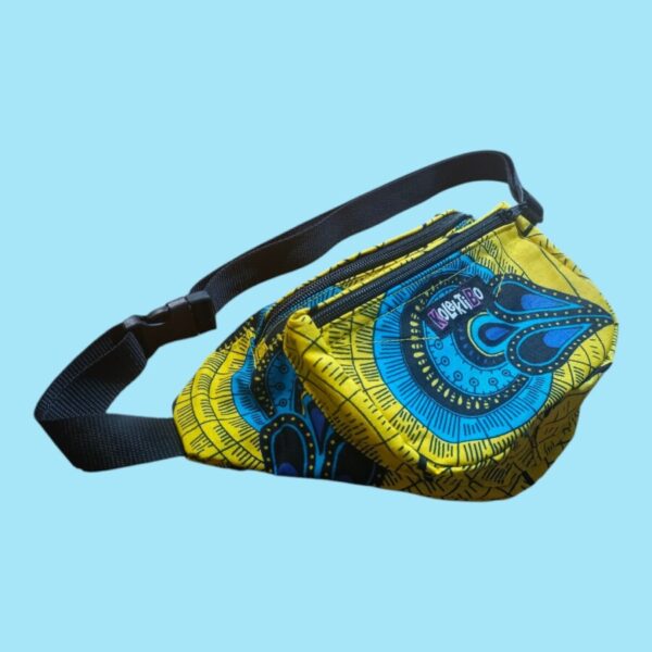 KANURI - Imagen 3